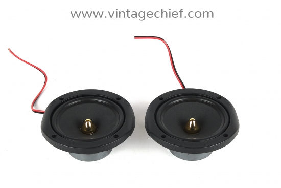 Mission 71-LF525/CPF Woofers (2x)