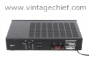 NAD 902 Power Amplifier