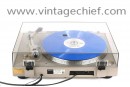 Sony PS-T30 Turntable