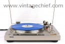 Sony PS-T30 Turntable