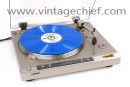 Sony PS-T30 Turntable