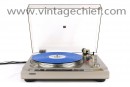 Sony PS-T30 Turntable