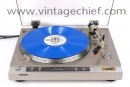 Sony PS-T30 Turntable