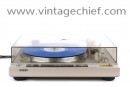 Sony PS-T30 Turntable