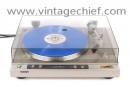 Sony PS-T30 Turntable