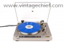 Sony PS-T30 Turntable