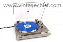 Sony PS-T30 Turntable