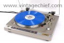 Sony PS-T30 Turntable