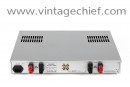 Audiolab 8000P (MKII) Power Amplifier