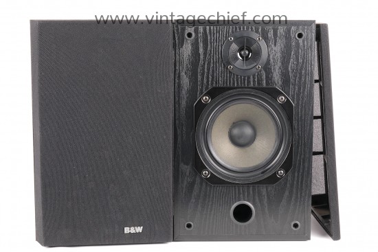 Bowers & Wilkins 201i Speakers