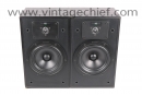 KEF C25 Speakers