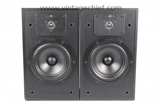 KEF C25 Speakers