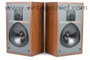 KEF Caprice II Speakers