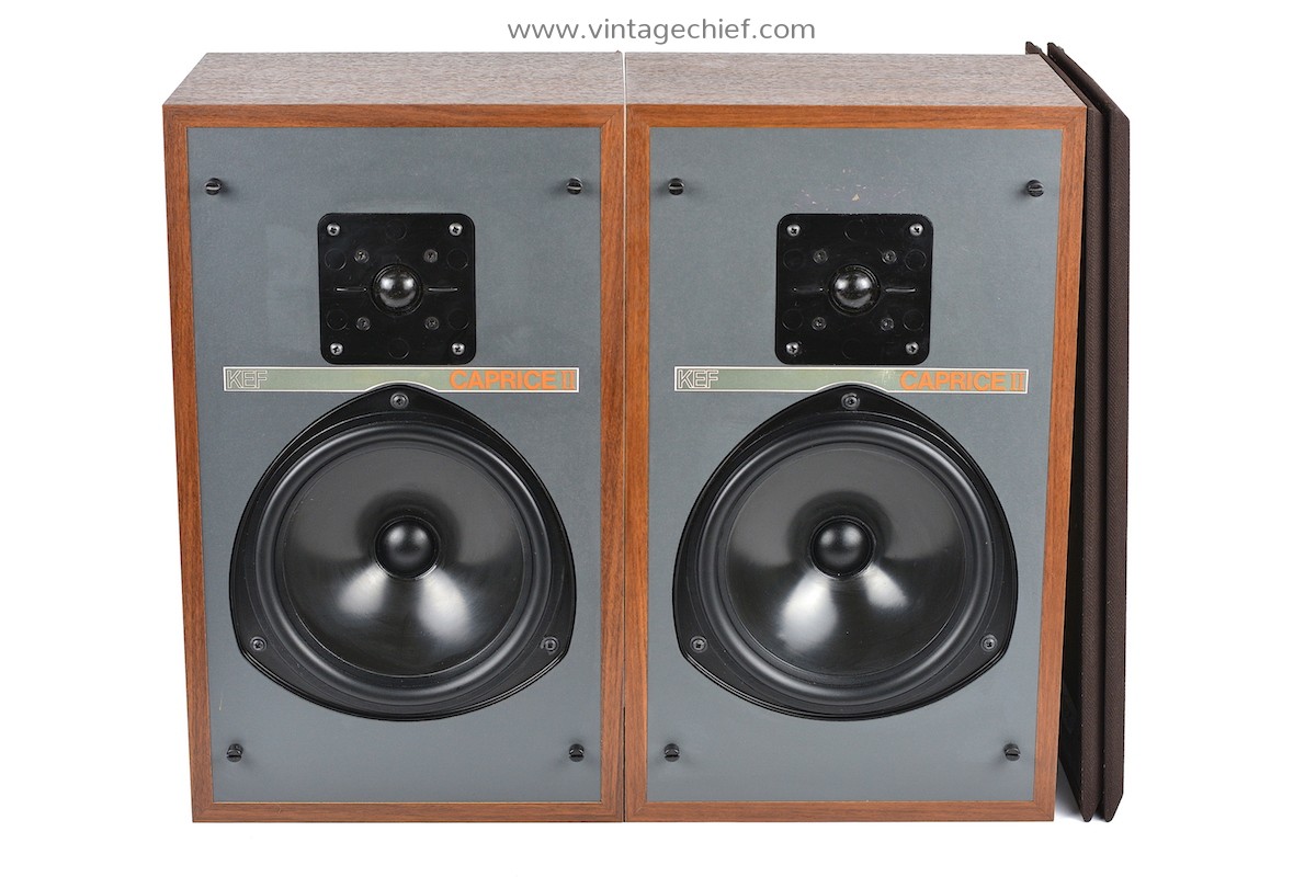 Kef 303.3 2024