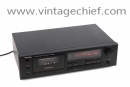 Rotel RD-955AX Cassette Deck