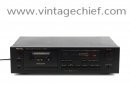 Rotel RD-955AX Cassette Deck