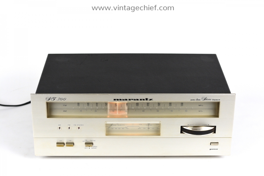 Marantz ST-300L FM / AM / LW Tuner