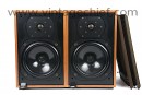 Bowers & Wilkins DM12 speakers