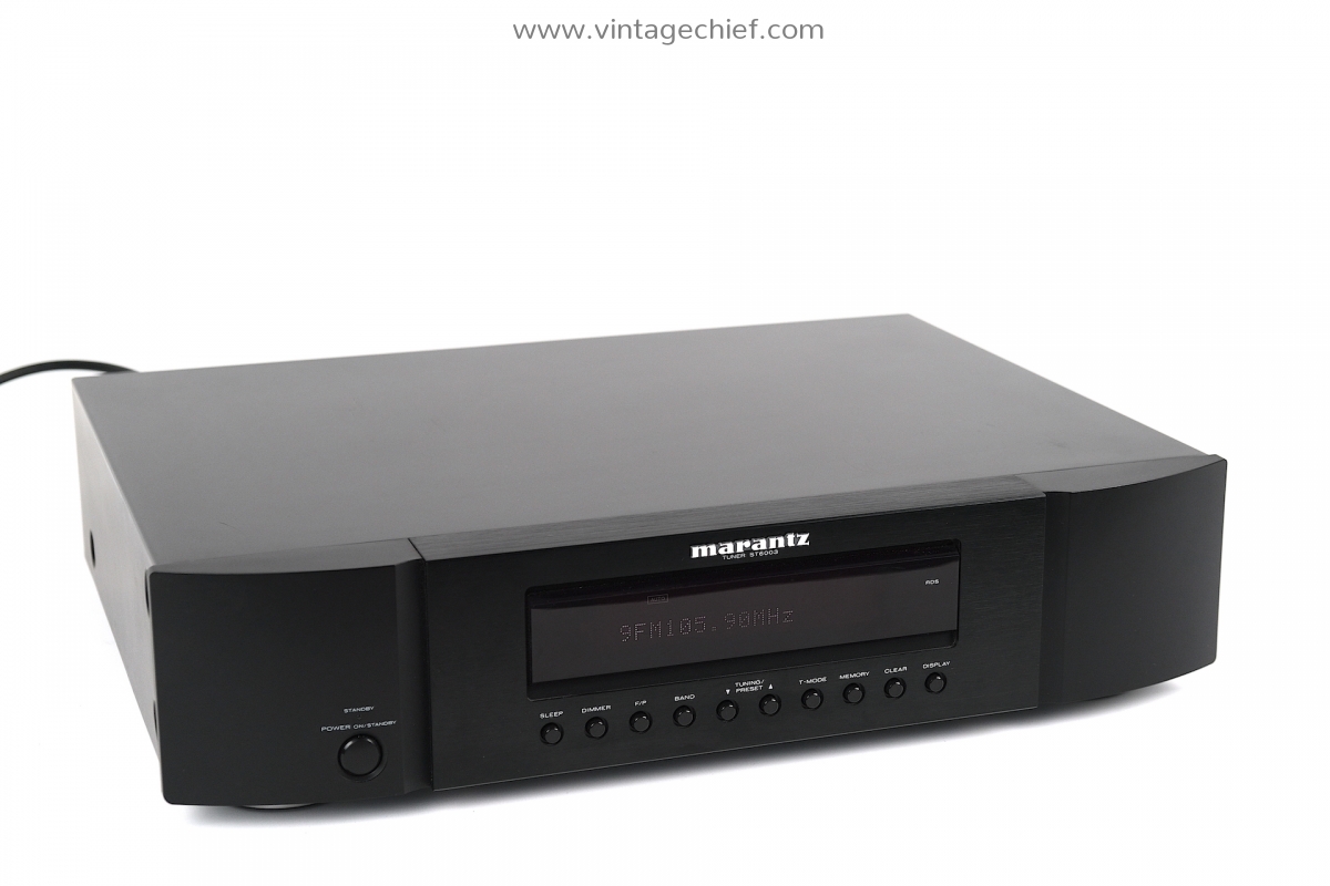 Marantz ST6003の仕様 マランツ