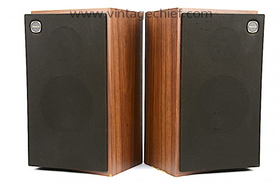 Tannoy Titan Speakers