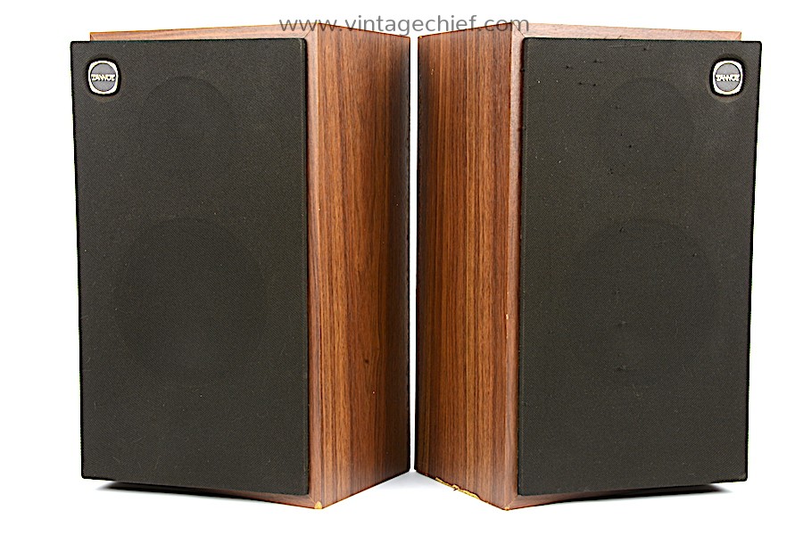 Tannoy Titan Speakers