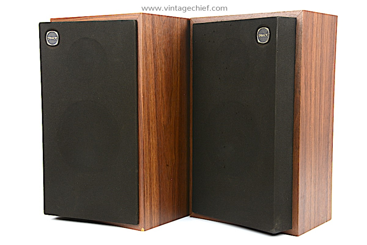 Tannoy bookshelf speakers best sale