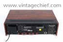 Luxman R-800E II Receiver