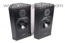 Tannoy 607 Speakers