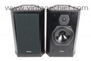 Tannoy 607 Speakers