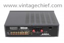 NAD C352 Amplifier