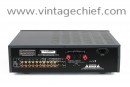 NAD C352 Amplifier