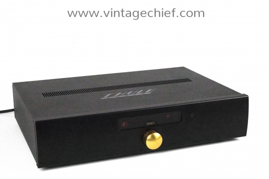 Thule Spirit Pre 2 Preamplifier