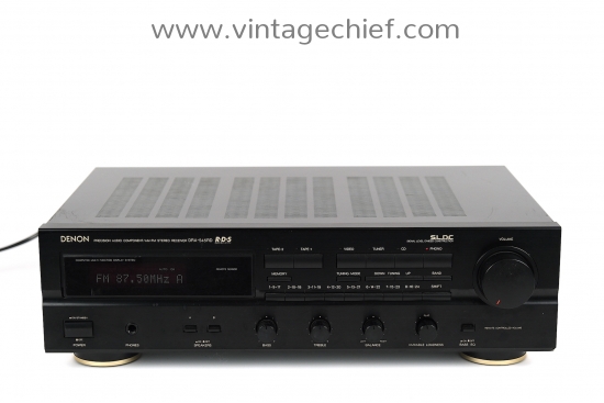 Denon DRA-545RD Receiver