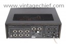 Nikko TRM-750 Amplifier