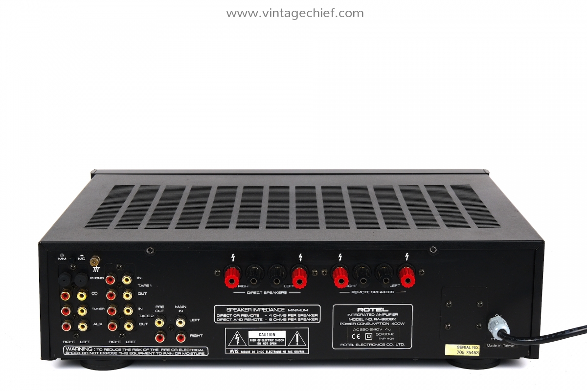 ROTEL ローテルRA-980BX ステレオプリメインアンプ s-l400.jpg