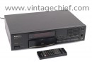 Pioneer PD-S501 CD Player