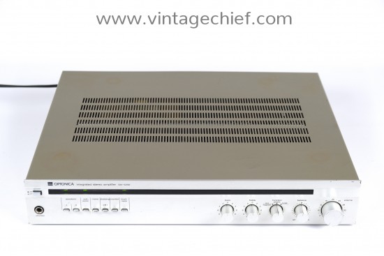 Optonica SM-5200 Amplifier