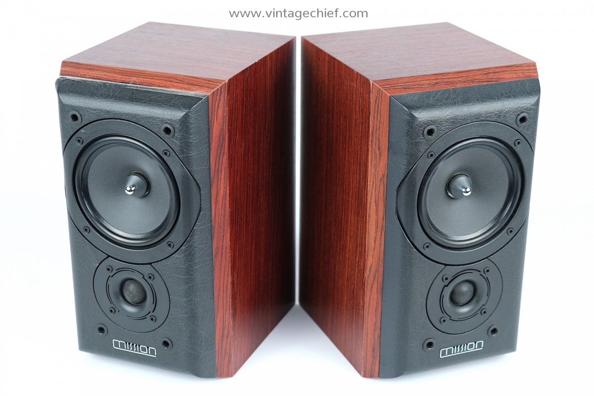 Mission speakers sale for sale