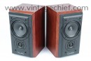 Mission 771 Speakers