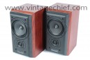 Mission 771 Speakers