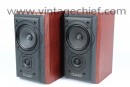 Mission 771 Speakers