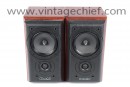 Mission 771 Speakers