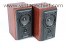 Mission 771 Speakers