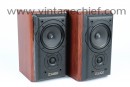 Mission 771 Speakers