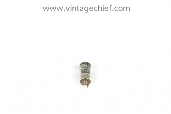 Telefunken ECC83 Vacuum Tube