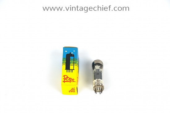 Pope ECL82 Vacuum Tube