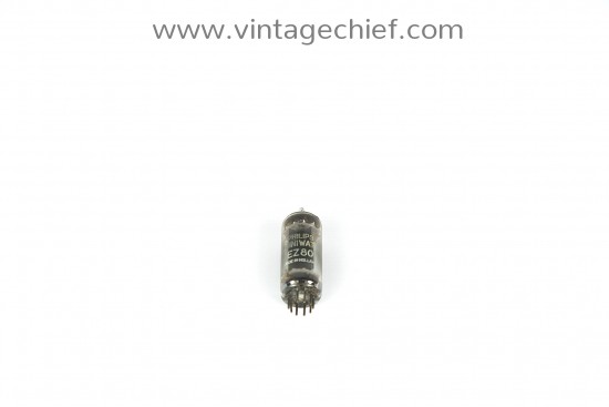 Philips EZ80 Vacuum Tube