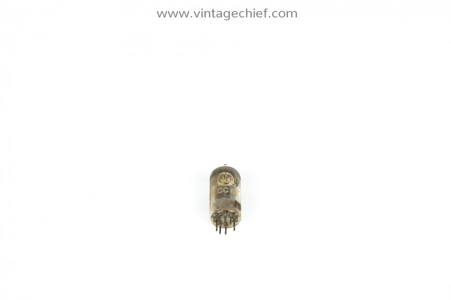 Valvo ECC85 Vacuum Tube