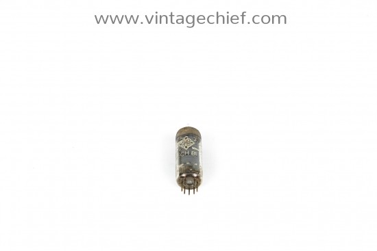 Telefunken ECH81 Vacuum Tube