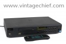 Arcam Alpha 7 CD Player